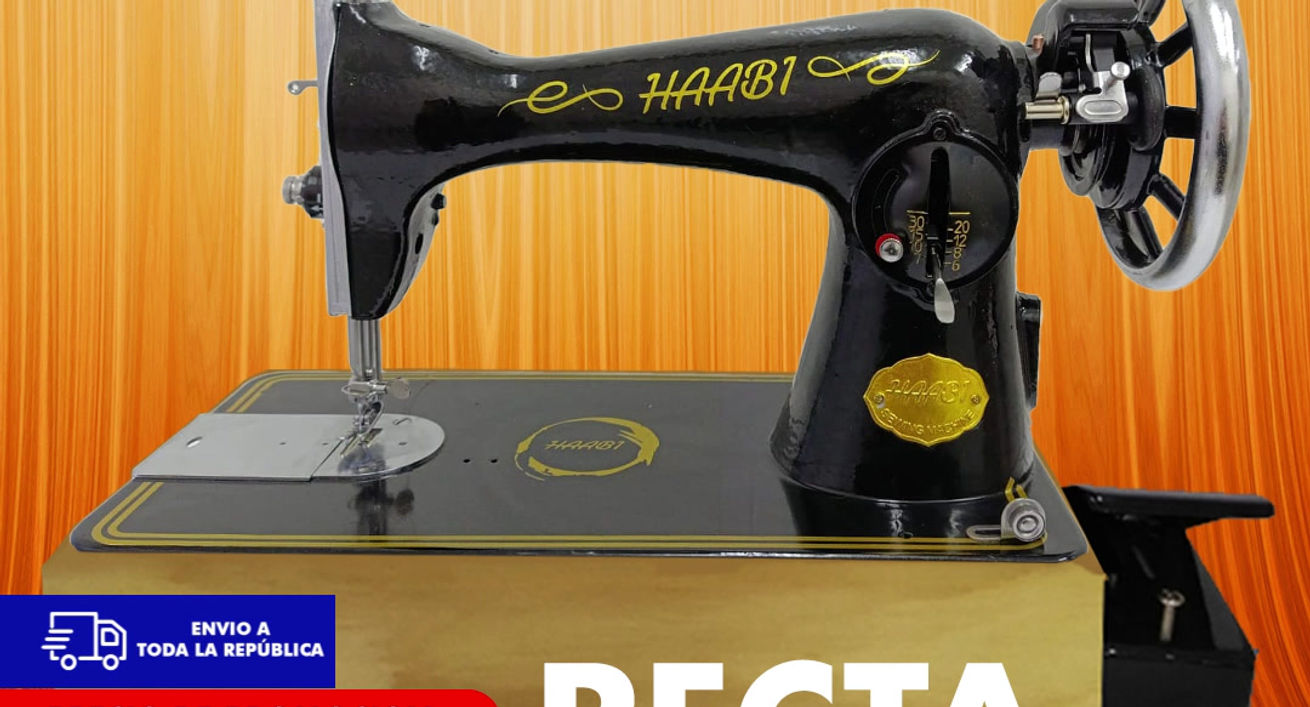 recta familiar haabi